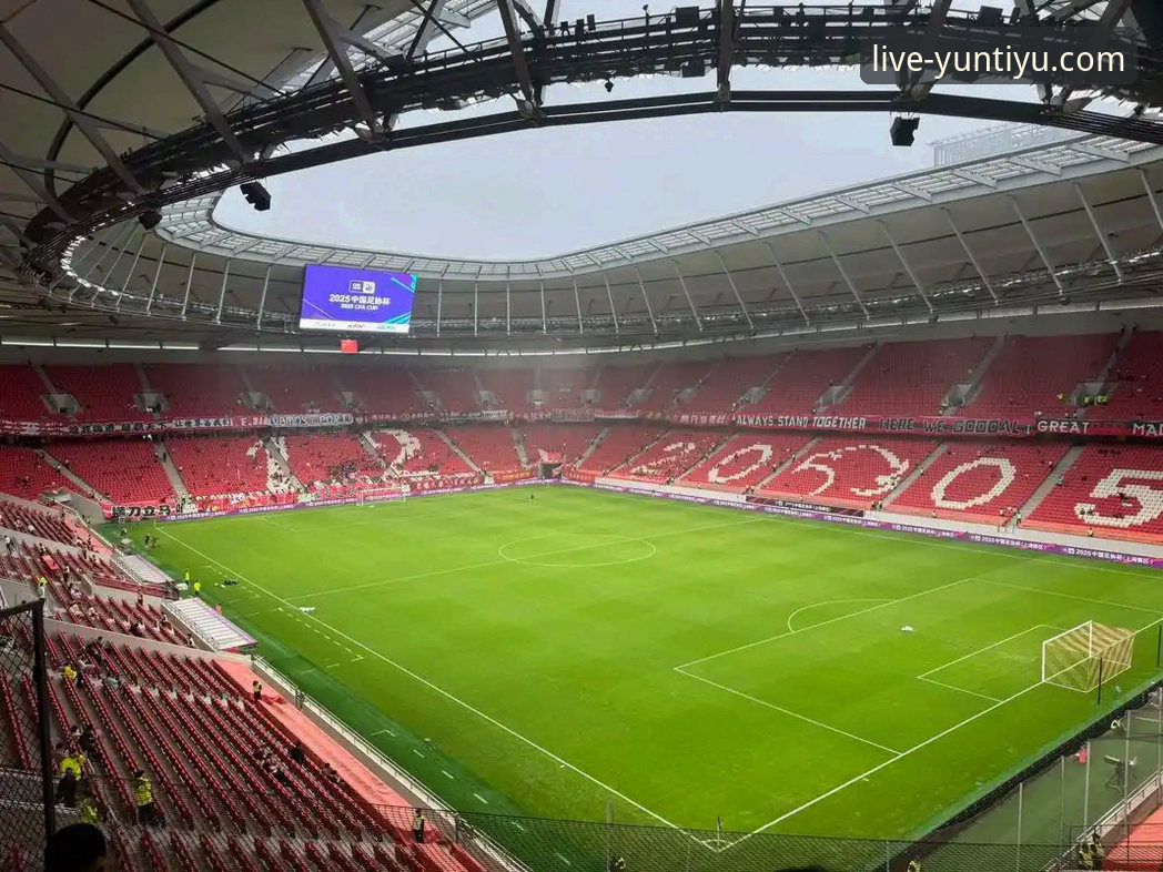 云体育安全吗 利物浦足总杯强势晋级,云体育官网v1.5.0带来沉浸式观赛体验